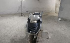 HONDA FUSION MF02