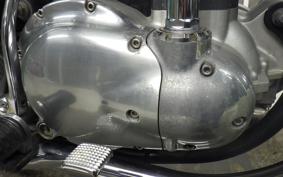 KAWASAKI W650 2004 EJ650A