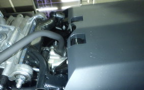 HONDA TACT-4ﾍﾞｰｼｯｸ 2026 AF79