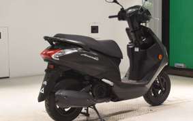 YAMAHA AXIS 125 Z 2022 SED7J