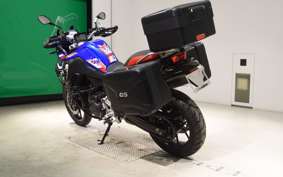 BMW F800GS 2024