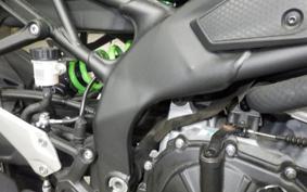 KAWASAKI ZX-4RR ZX400P