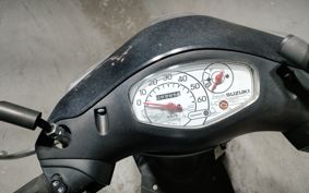 SUZUKI LET`S CA4AA