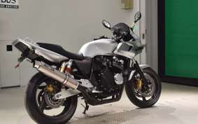 HONDA CB400 SUPER BOLDOR VTEC 2007 NC39