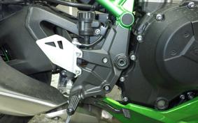 KAWASAKI ZH2 2020 ZRT00K