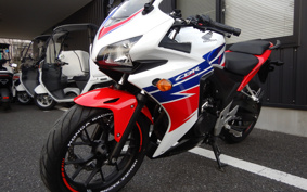 HONDA CBR400R 2015 NC47