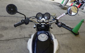 HONDA CB400SF 1992 NC31