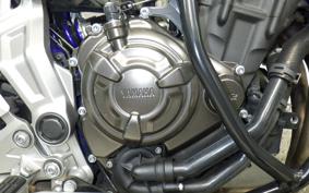 YAMAHA MT-07 ABS 2016 RM07J