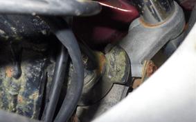 KAWASAKI EX-4 EX400B