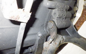 YAMAHA JOG ZR Gen.3 SA39J