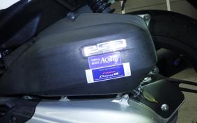 HONDA PCX 125 2025 JF56