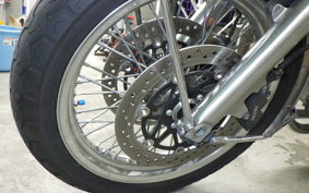 HONDA CB1100 EX ABS SC65