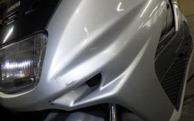 YAMAHA MAJESTY 250 4HC