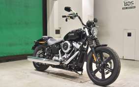 HARLEY FXBB1920 2025