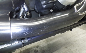 YAMAHA XV1700 ROADSTAR WARRIOR 2007