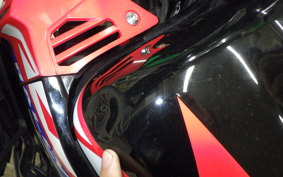 HONDA CRF250 GEN 2 RALLY MD47