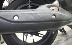 HONDA PCX 125 2007 JF56