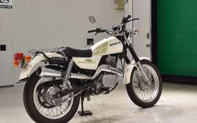 HONDA CT250S SILKROAD 1995 L250S
