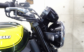 KAWASAKI Z900RS 2024 ZR900K