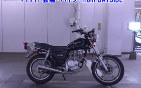 SUZUKI GN125 H PCJG9