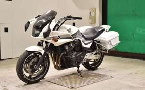 HONDA CB400 SUPER BOLDOR VTEC A 2012 NC42