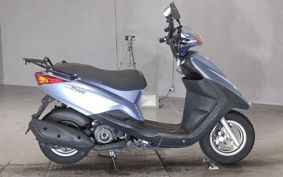 YAMAHA AKUSHI STREET SE53J