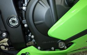KAWASAKI ZX-4RR 2026 ZX400P