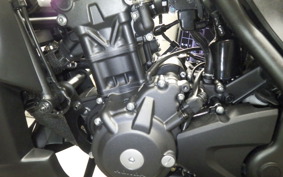 HONDA REBEL 250 A MC49