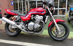 HONDA CB1300SF SUPER FOUR 2000 SC40