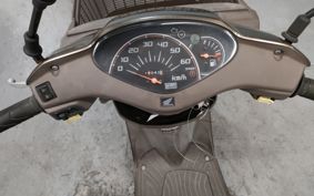 HONDA DIO CHESTER AF68