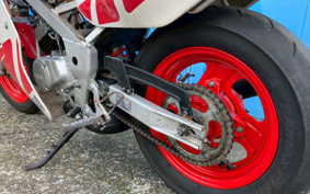 YAMAHA YSR50 2AL