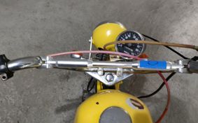 HONDA GORILLA Z50J