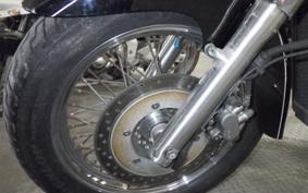 HONDA SHADOW 400 2006 NC34