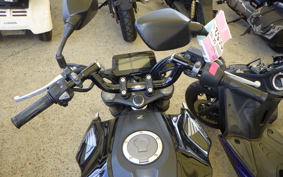 HONDA CB250R MC52