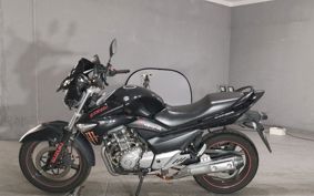 SUZUKI GSR250 GJ55D