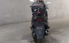 YAMAHA MAJESTY 125 5CA