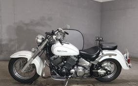 YAMAHA DRAGSTAR 400 CLASSIC 2005 VH01J