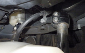 YAMAHA MAJESTY 250 Gen.4 SG20J