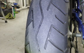 SUZUKI ST250E NJ4AA