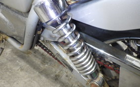 HONDA MAGNA 50 2024 AC13
