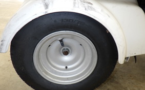 HONDA GYRO CANOPY TA03