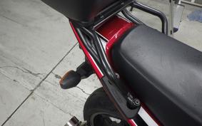 HONDA CB400 SUPER BOLDOR A 2021 NC42