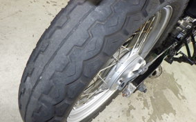 HONDA CB223S MC40