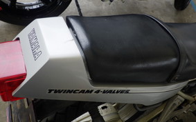 YAMAHA SRX250 1986 51Y