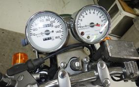 HONDA GB250 CLUBMAN GEN 2 1996 MC10