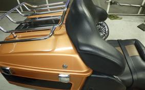 HARLEY FLHTCU 1580 2008