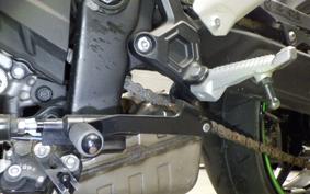 KAWASAKI ZX-25R 1986 ZX250E