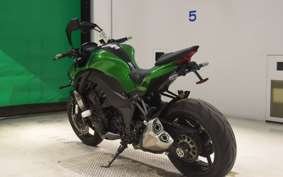 KAWASAKI Z1000 Gen.5 2018 ZXT00W