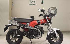 HONDA DAX 125 2022 JB04