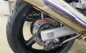 SUZUKI SV400 2007 VK53A